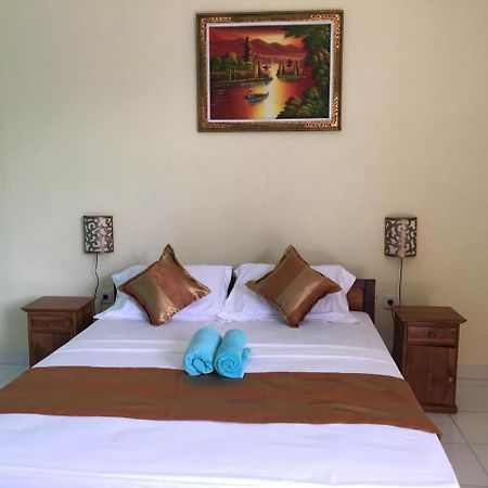 Repag Wayan Canggu Hostel กูตา ภายนอก รูปภาพ