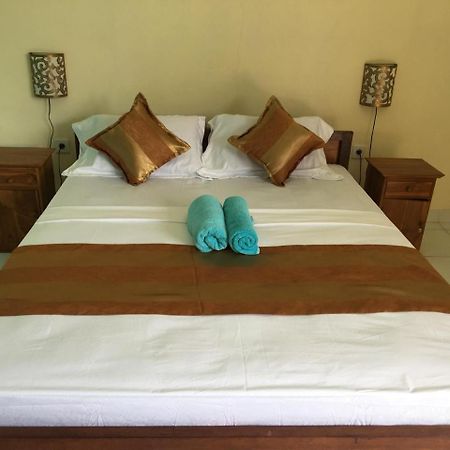 Repag Wayan Canggu Hostel กูตา ภายนอก รูปภาพ