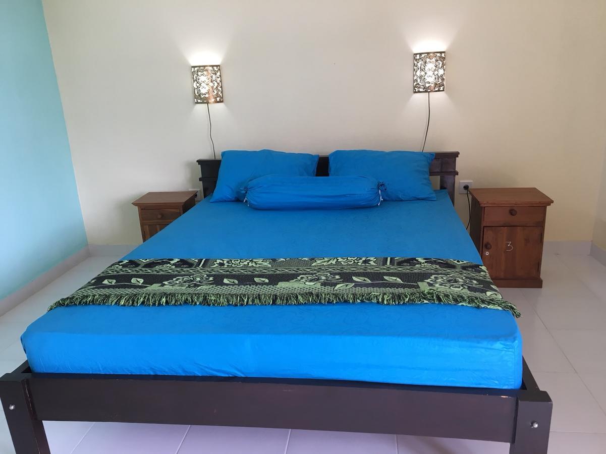 Repag Wayan Canggu Hostel กูตา ภายนอก รูปภาพ