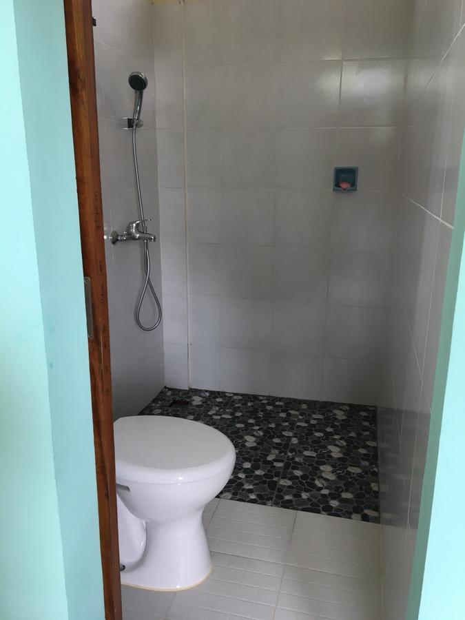 Repag Wayan Canggu Hostel กูตา ภายนอก รูปภาพ
