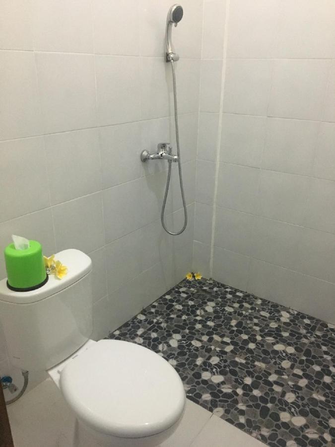 Repag Wayan Canggu Hostel กูตา ภายนอก รูปภาพ